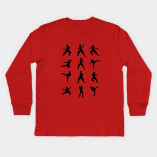 The Immortal Kids Long Sleeve T-Shirt